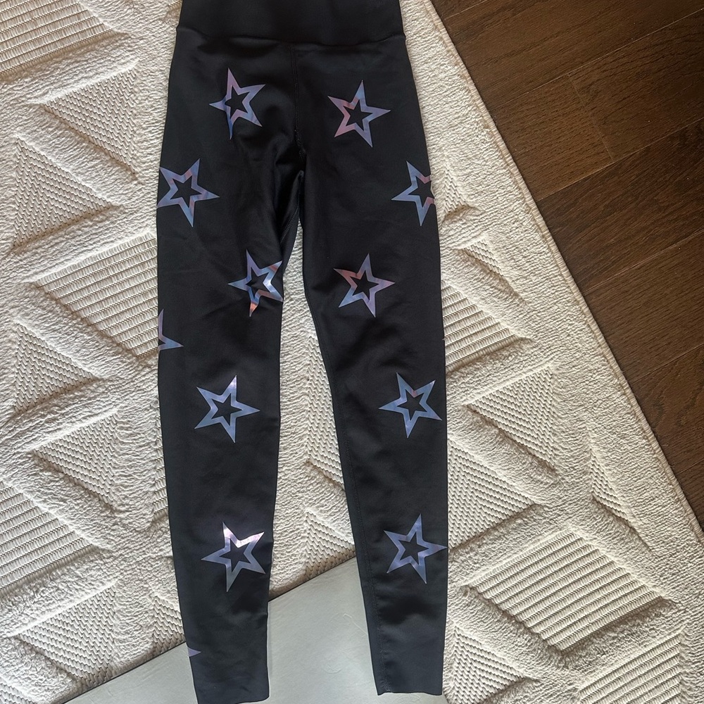 Ultracor High Waist Leggings